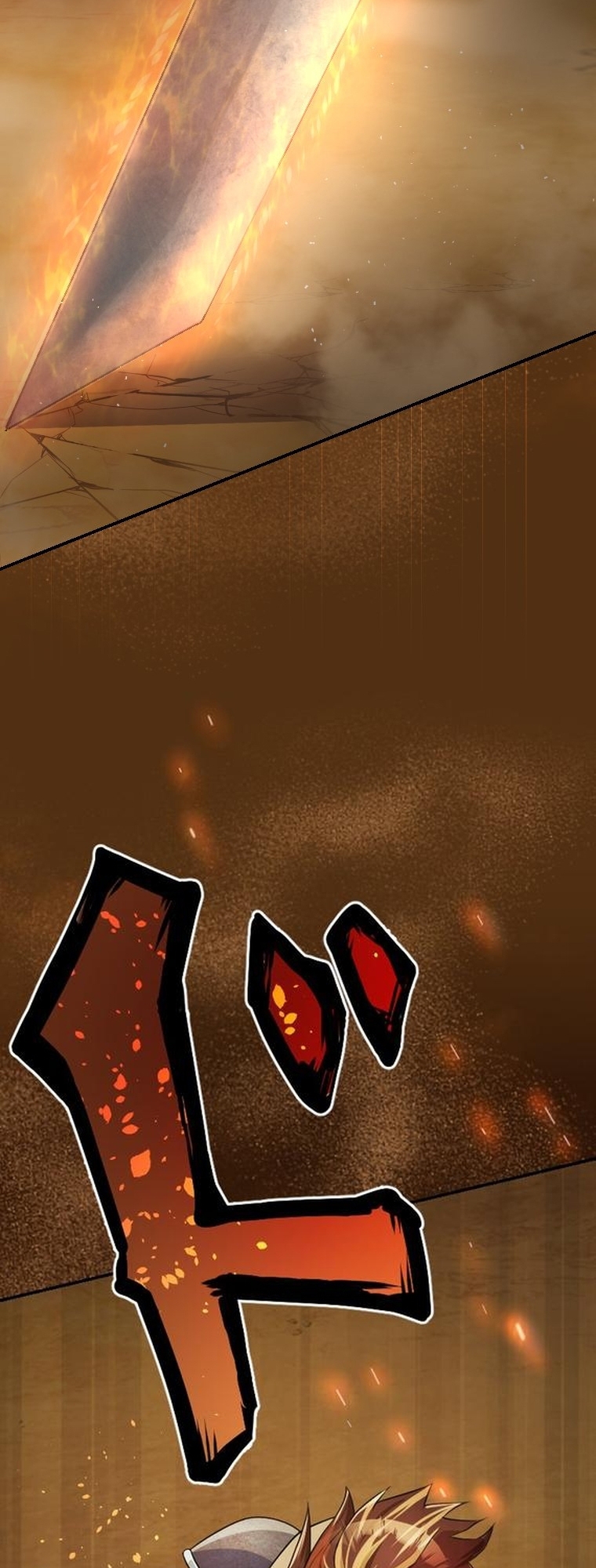 Read The Level 9999 Otherworldly Warriors From the End of the Edo Period EN Manga Online