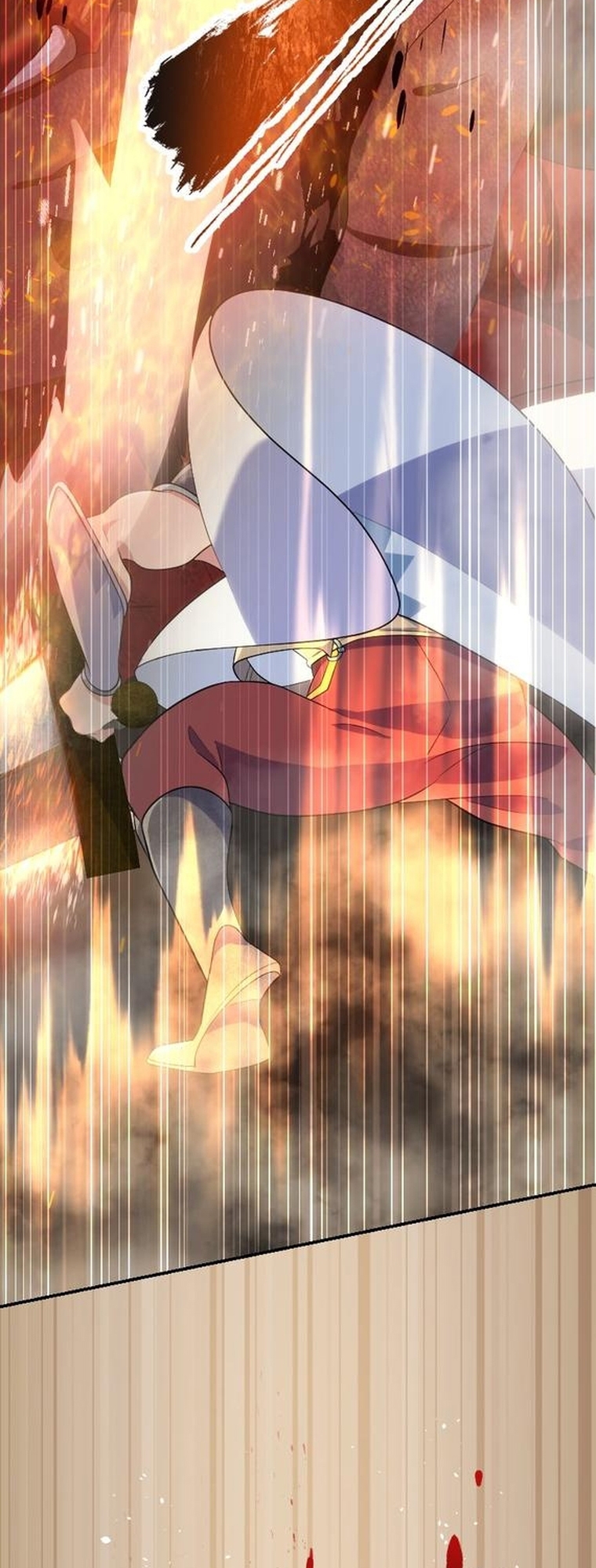 Read The Level 9999 Otherworldly Warriors From the End of the Edo Period EN Manga Online