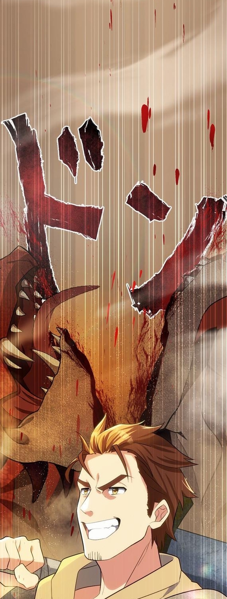 Read The Level 9999 Otherworldly Warriors From the End of the Edo Period EN Manga Online