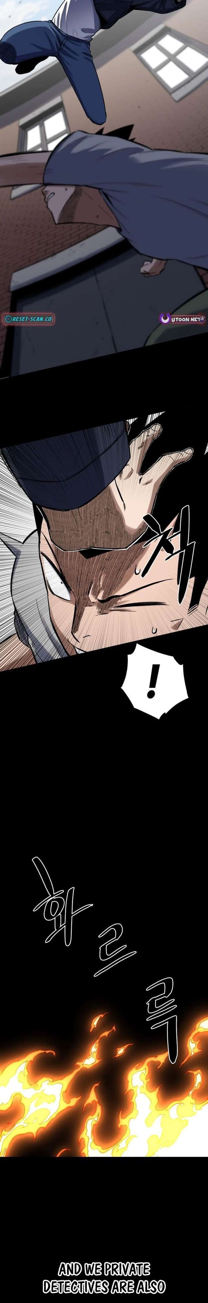 Read The Limit-Breaking Partner EN Manga Online