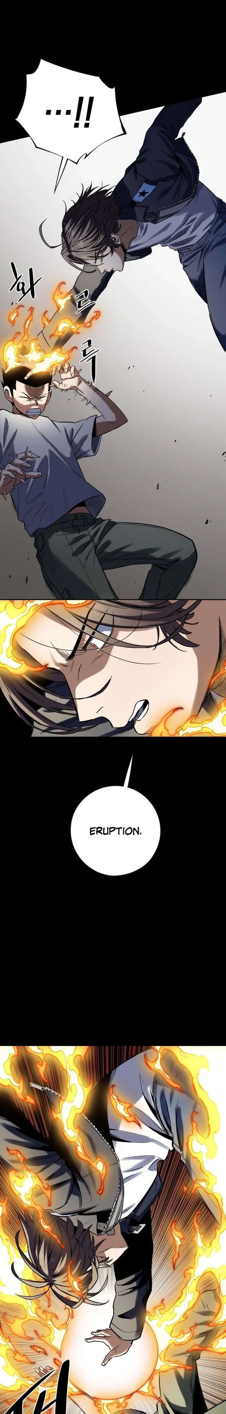 Read The Limit-Breaking Partner EN Manga Online