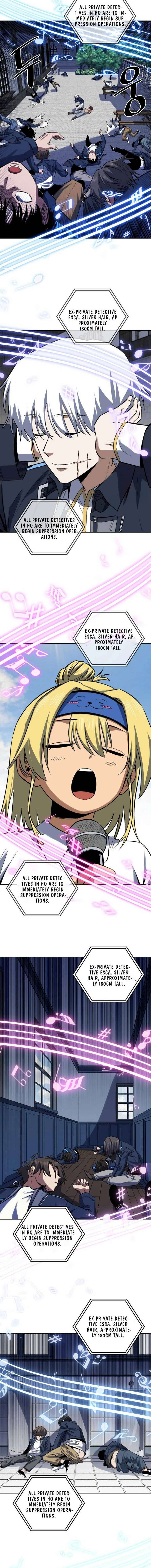Read The Limit-Breaking Partner EN Manga Online