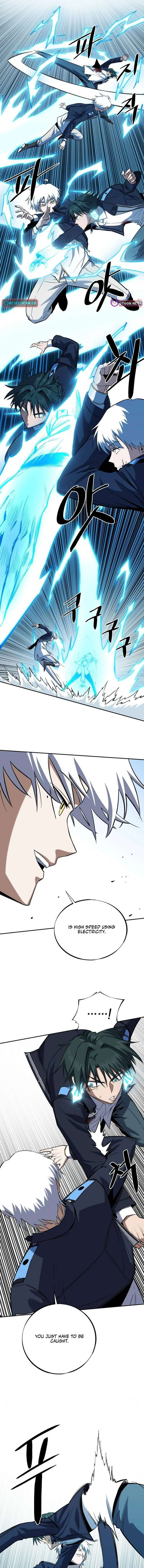 Read The Limit-Breaking Partner EN Manga Online