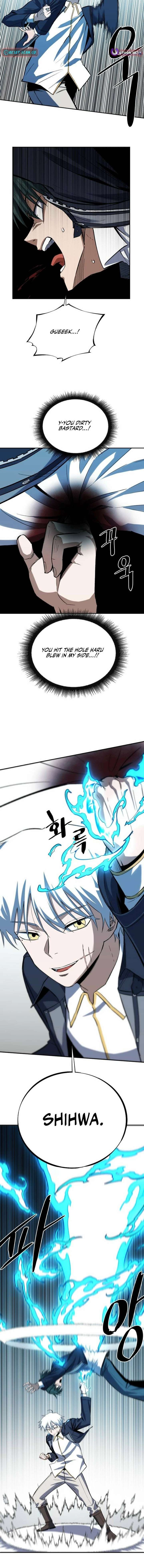 Read The Limit-Breaking Partner EN Manga Online