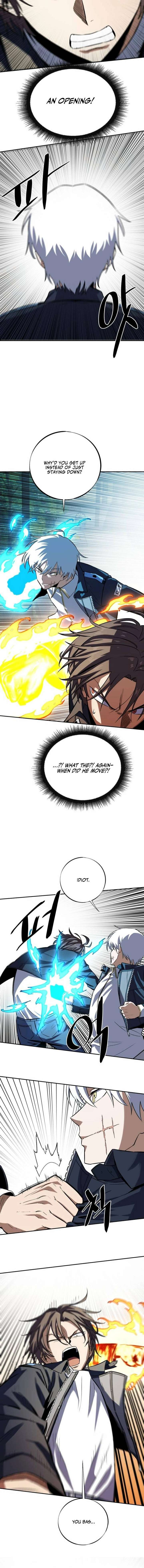 Read The Limit-Breaking Partner EN Manga Online
