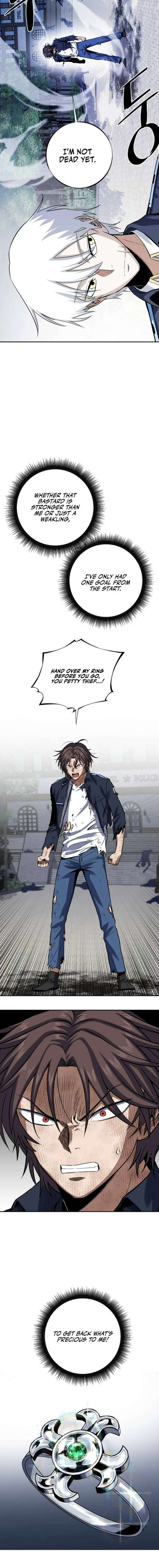 Read The Limit-Breaking Partner EN Manga Online
