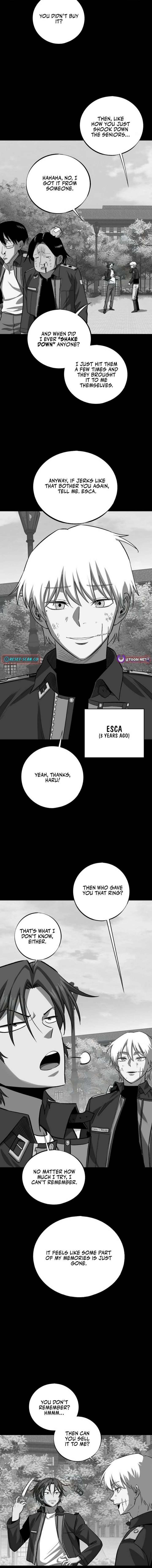 Read The Limit-Breaking Partner EN Manga Online