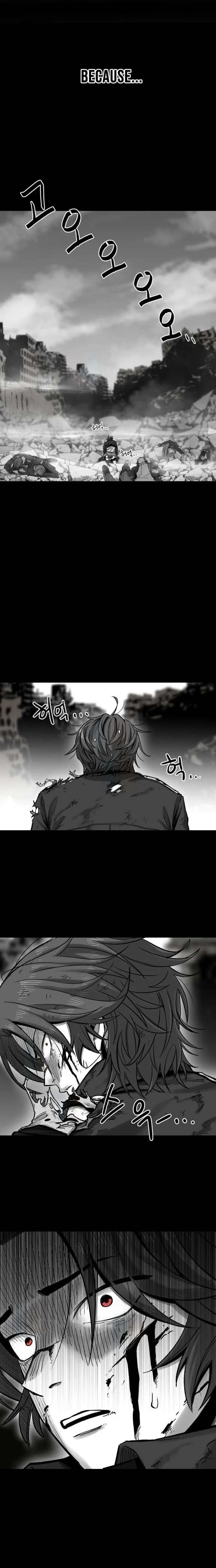 Read The Limit-Breaking Partner EN Manga Online
