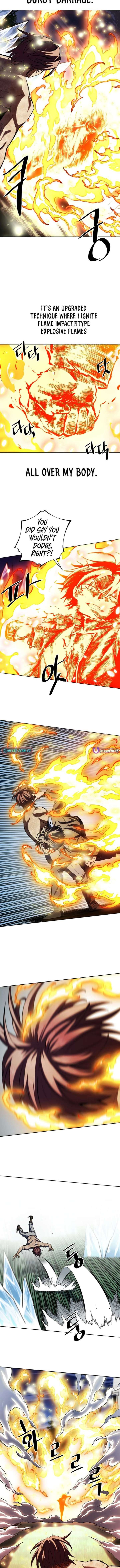 Read The Limit-Breaking Partner EN Manga Online