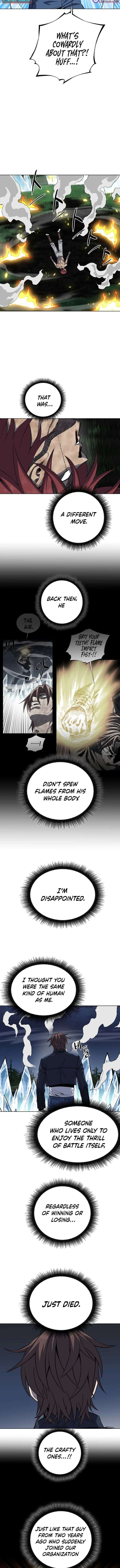 Read The Limit-Breaking Partner EN Manga Online