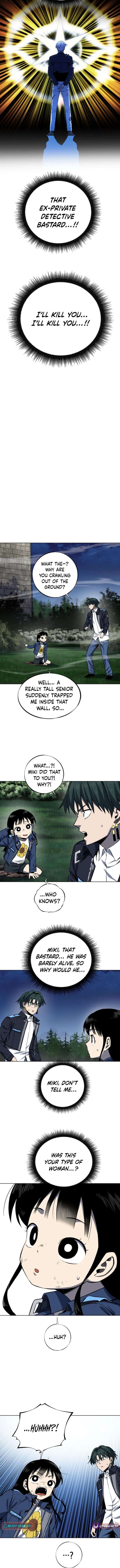 Read The Limit-Breaking Partner EN Manga Online