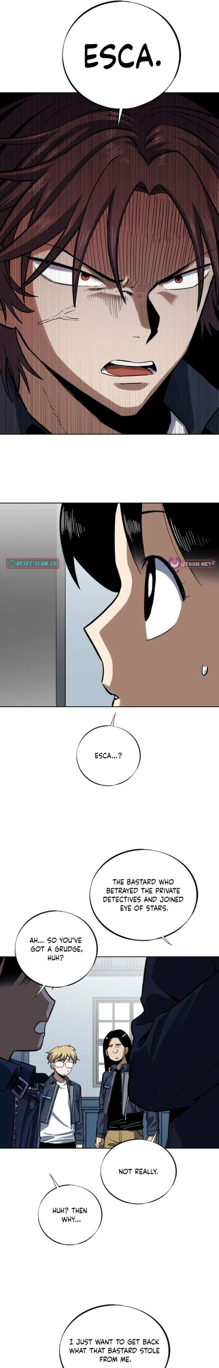 Read The Limit-Breaking Partner EN Manga Online