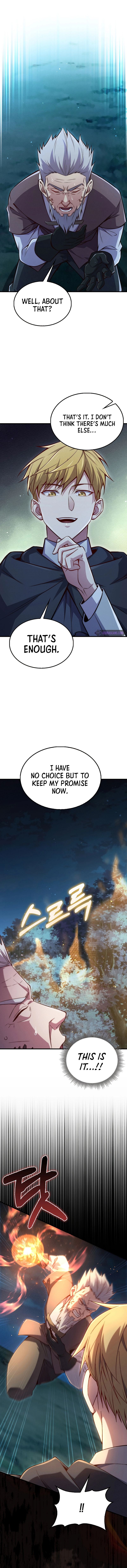 Read The Lord of Coins EN Manga Online