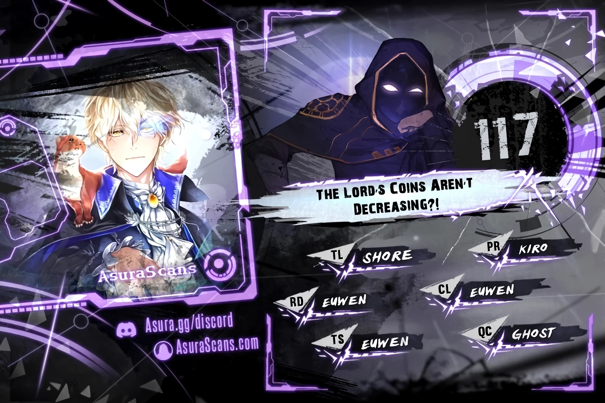 Read The Lord of Coins EN Manga Online