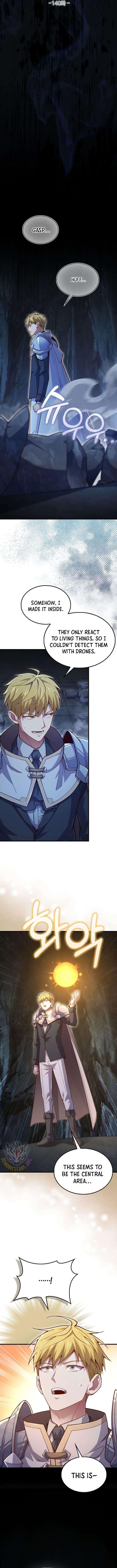 Read The Lord of Coins EN Manga Online