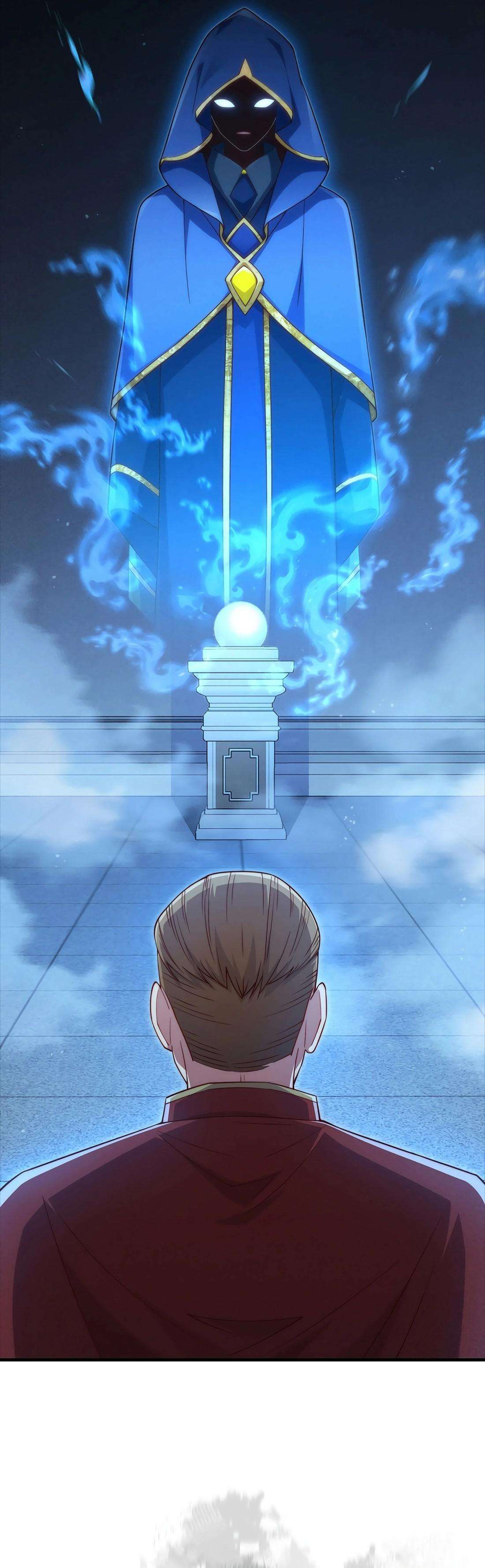 Read The Lord of Coins EN Manga Online