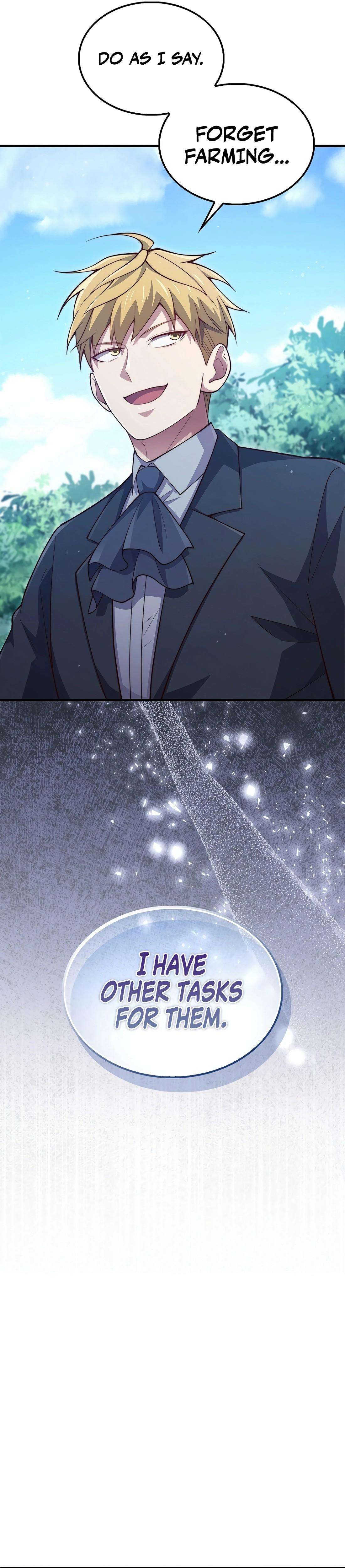 Read The Lord of Coins EN Manga Online