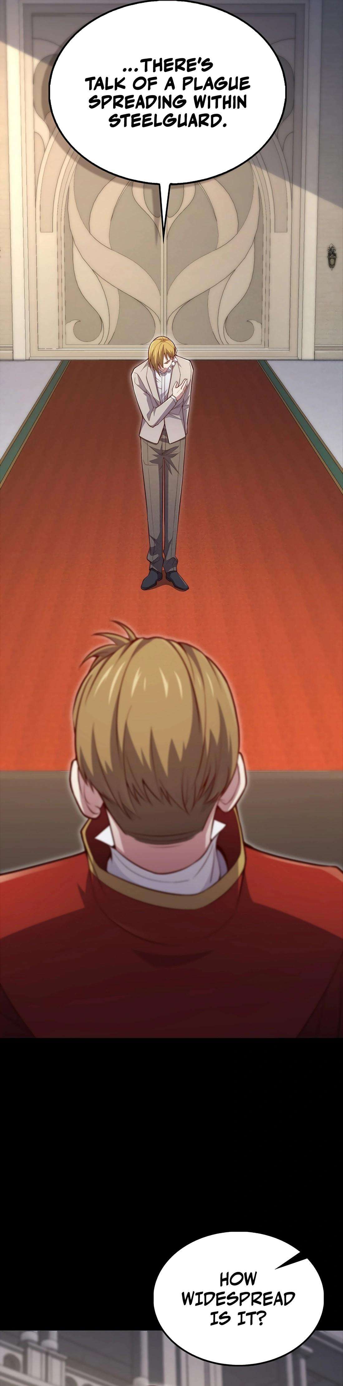 Read The Lord of Coins EN Manga Online
