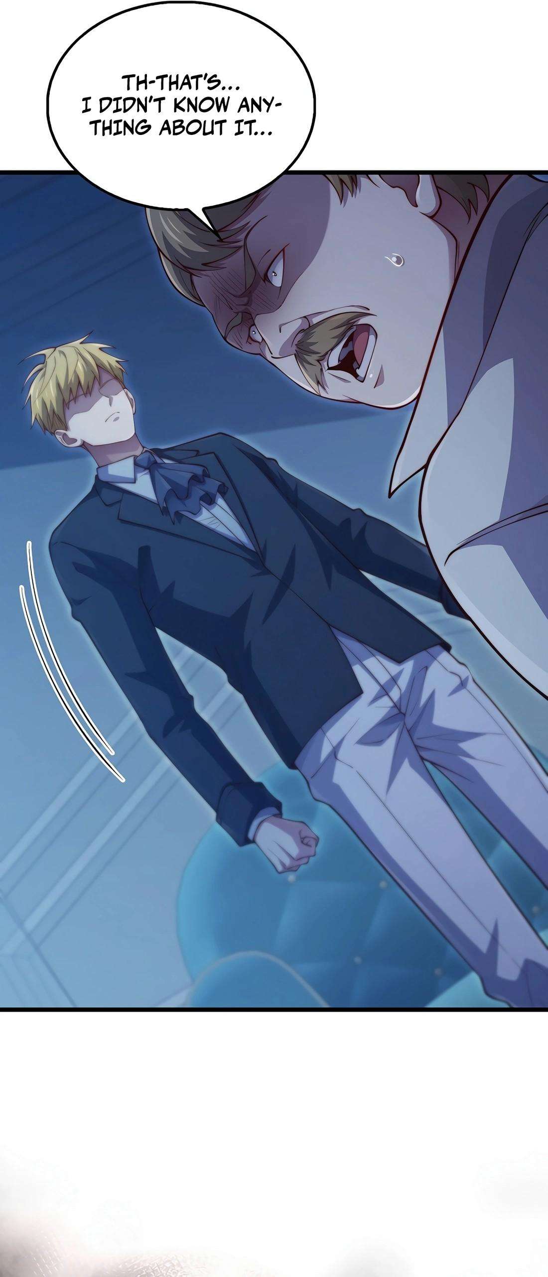 Read The Lord of Coins EN Manga Online