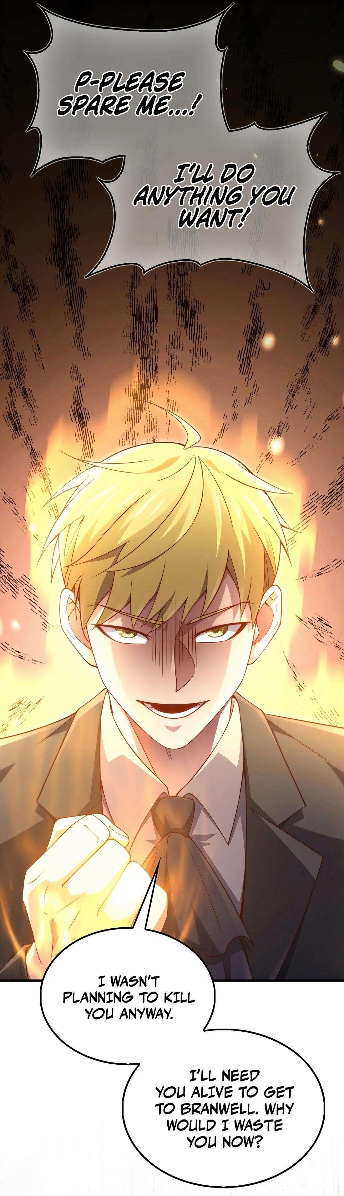 Read The Lord of Coins EN Manga Online
