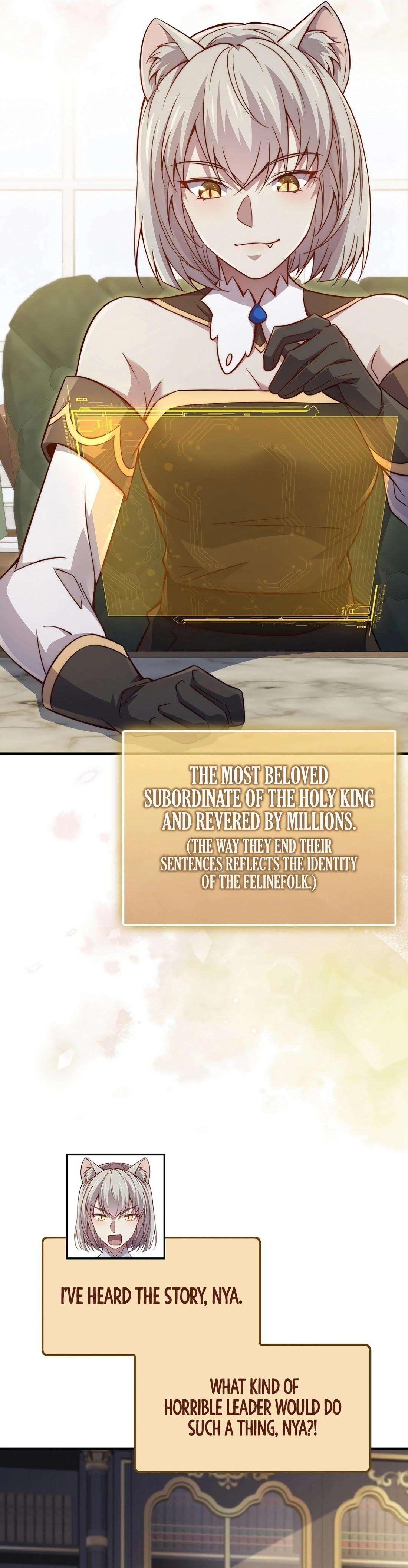 Read The Lord of Coins EN Manga Online