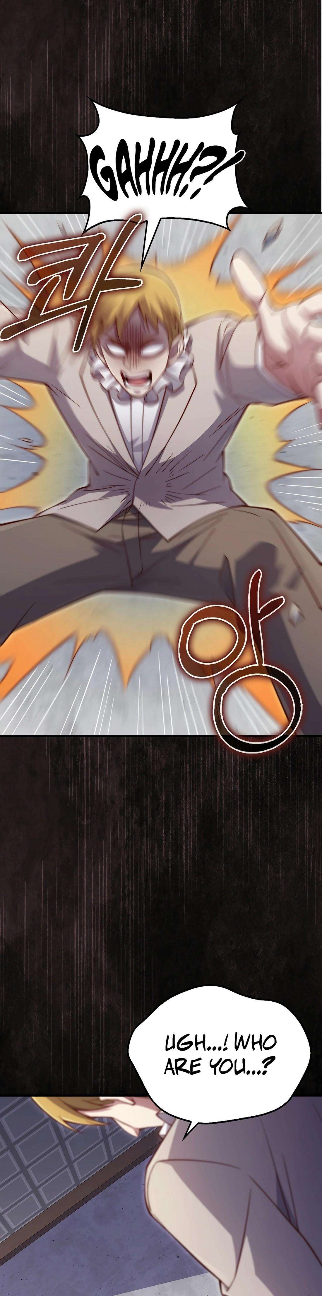 Read The Lord of Coins EN Manga Online
