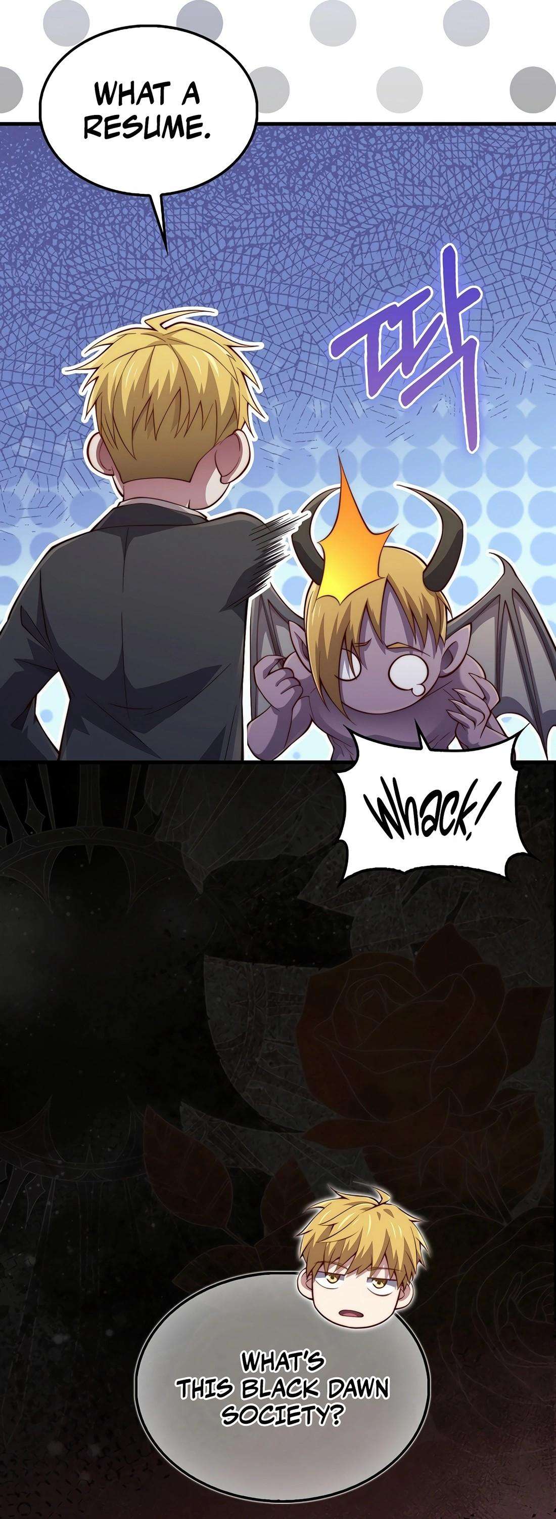 Read The Lord of Coins EN Manga Online