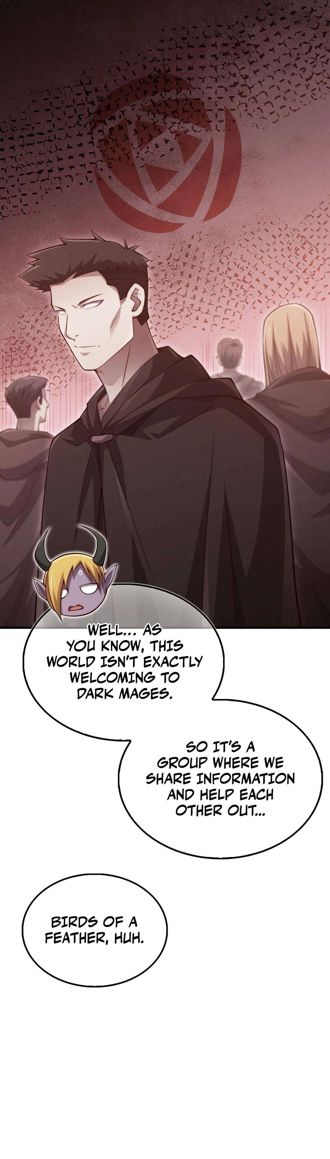 Read The Lord of Coins EN Manga Online