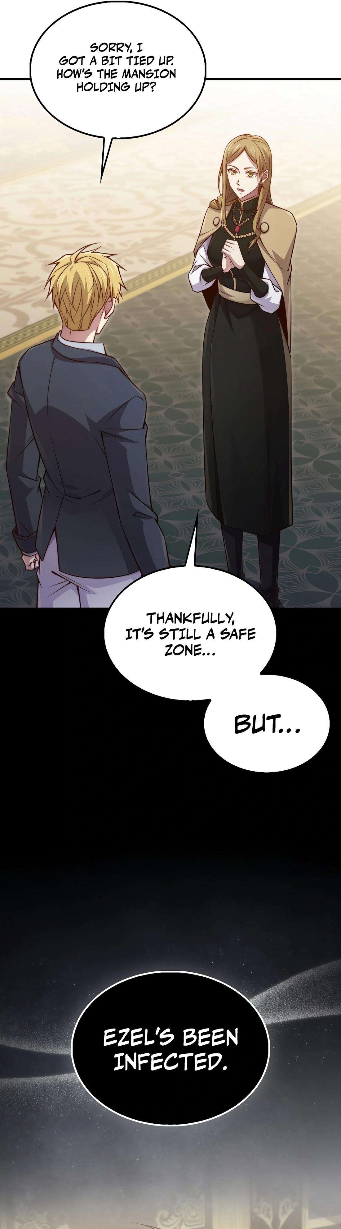 Read The Lord of Coins EN Manga Online