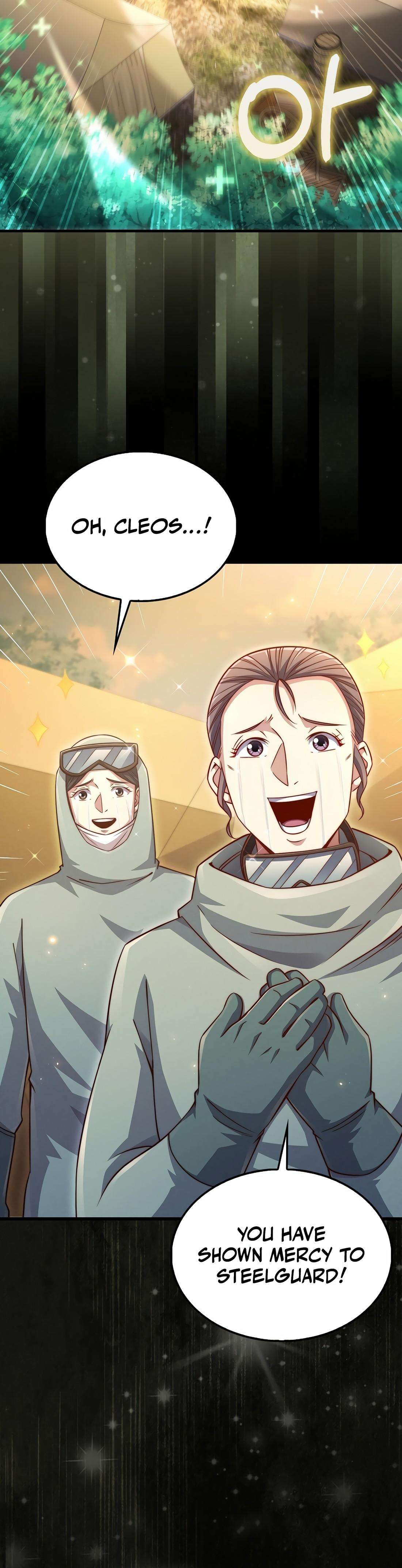 Read The Lord of Coins EN Manga Online