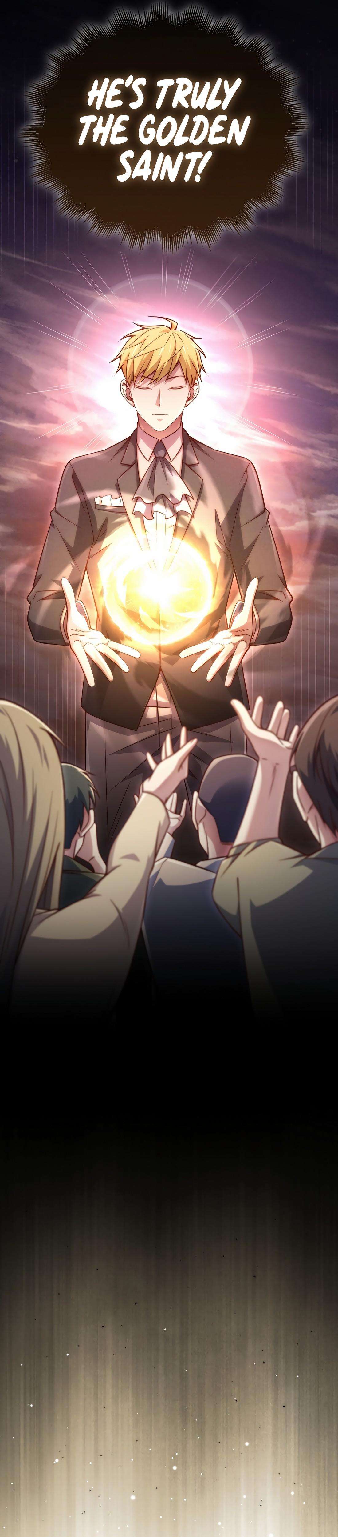 Read The Lord of Coins EN Manga Online