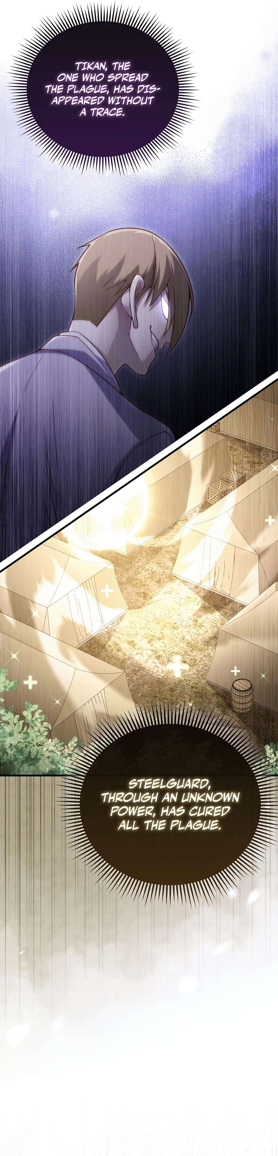 Read The Lord of Coins EN Manga Online