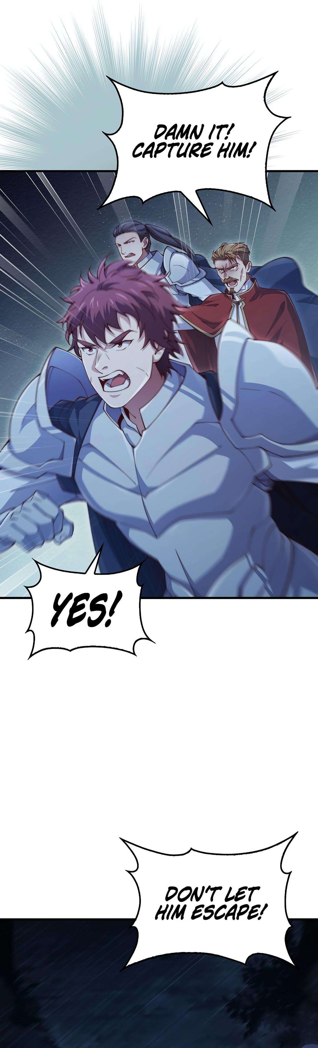 Read The Lord of Coins EN Manga Online