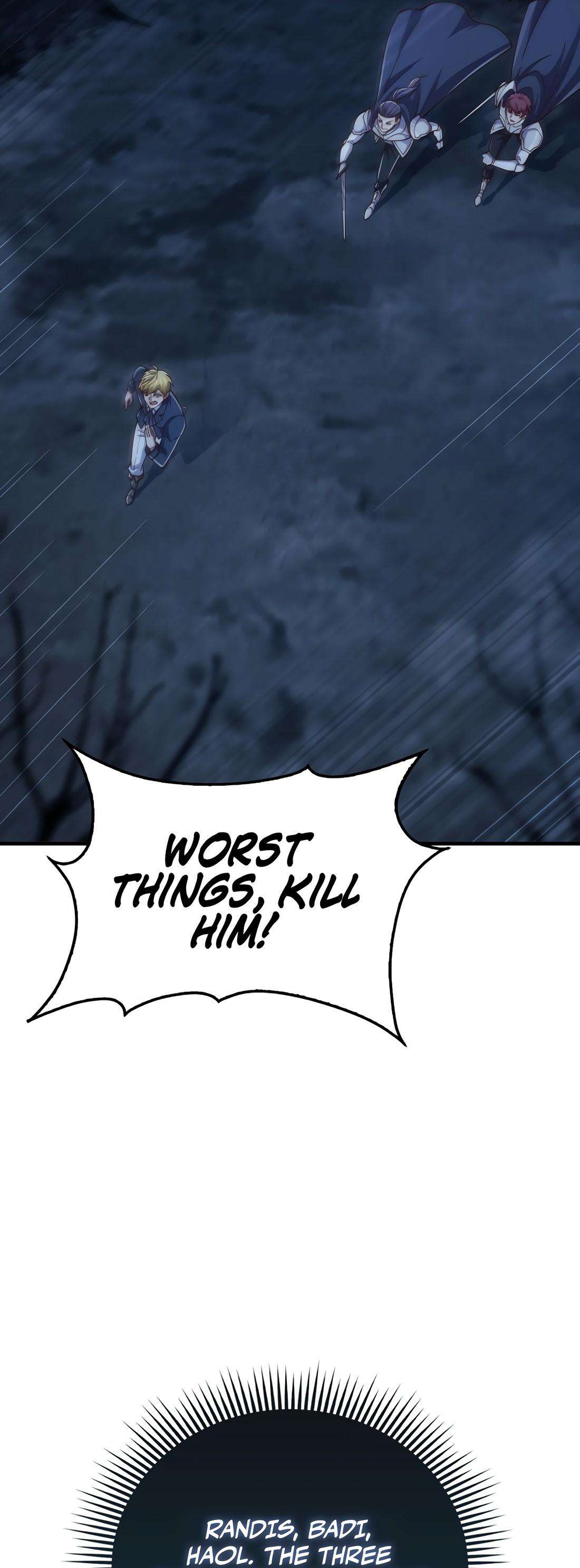 Read The Lord of Coins EN Manga Online