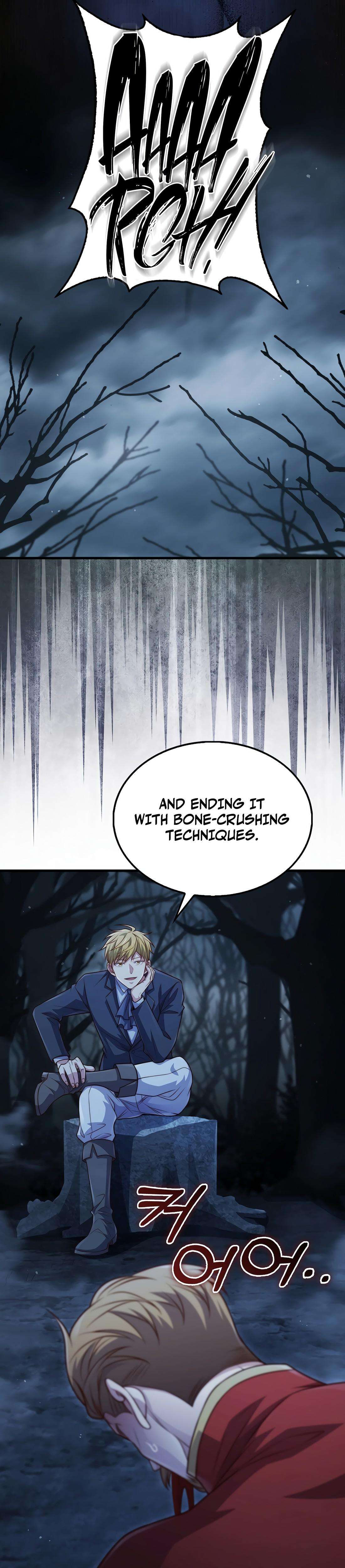 Read The Lord of Coins EN Manga Online