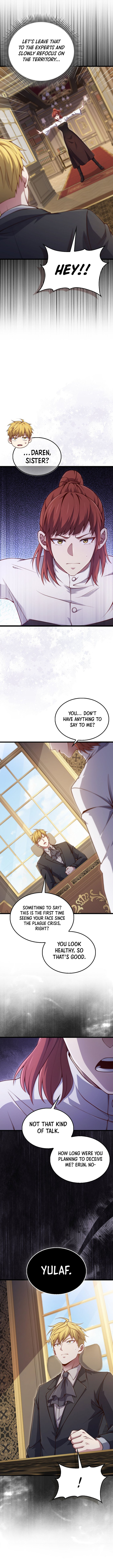Read The Lord of Coins EN Manga Online