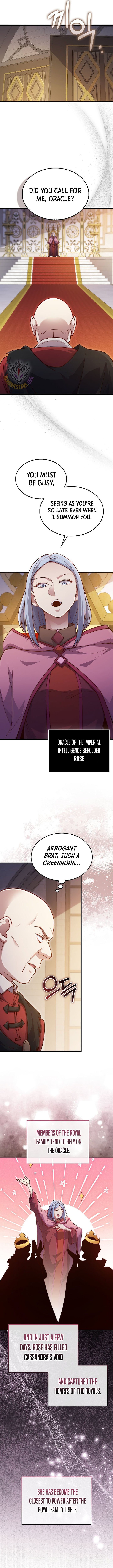 Read The Lord of Coins EN Manga Online