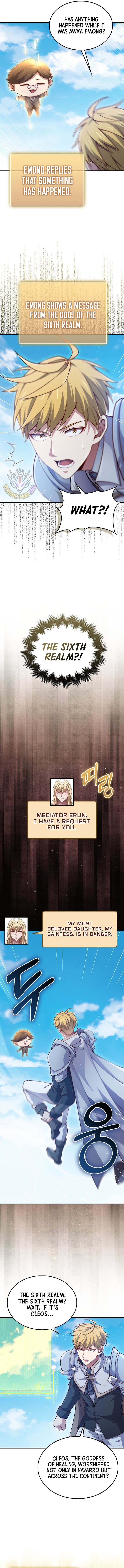 Read The Lord of Coins EN Manga Online
