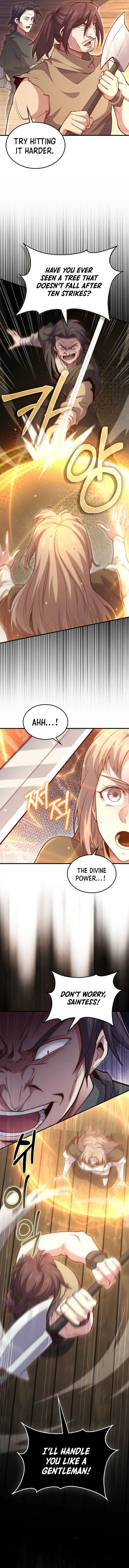 Read The Lord of Coins EN Manga Online