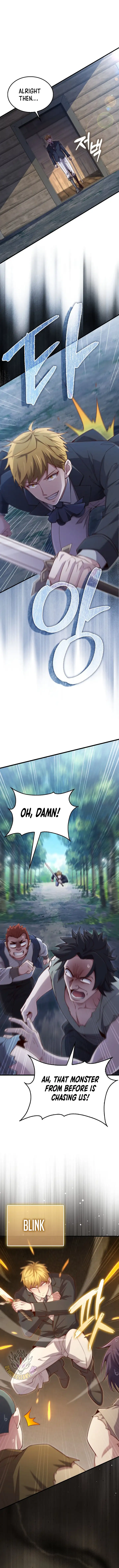Read The Lord of Coins EN Manga Online
