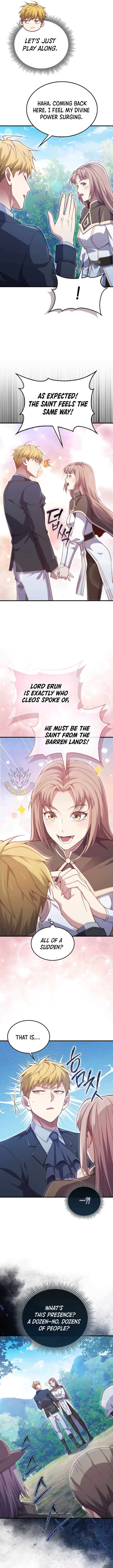 Read The Lord of Coins EN Manga Online