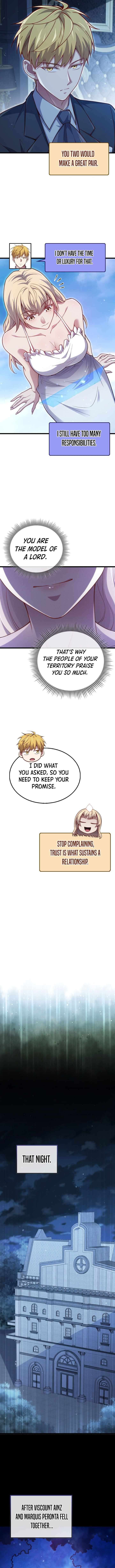 Read The Lord of Coins EN Manga Online