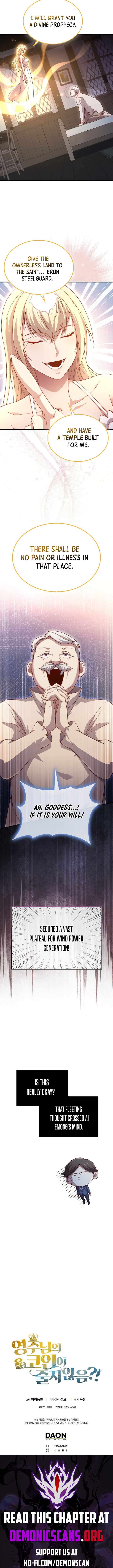 Read The Lord of Coins EN Manga Online