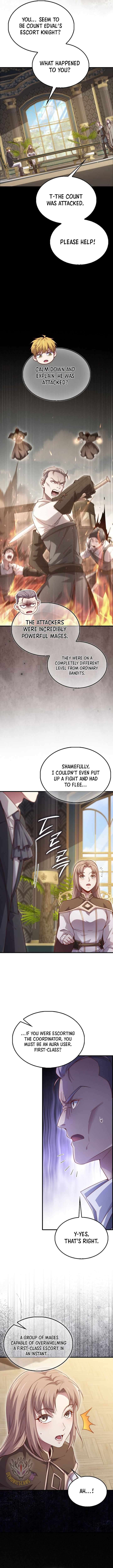 Read The Lord of Coins EN Manga Online
