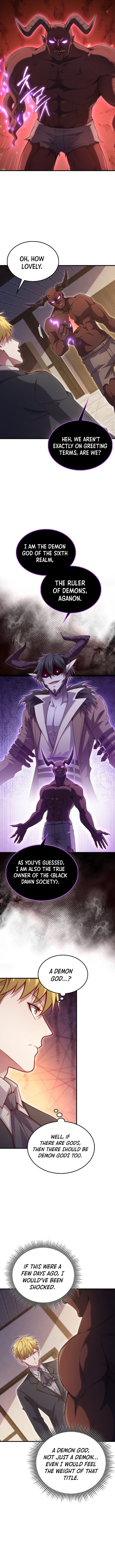 Read The Lord of Coins EN Manga Online