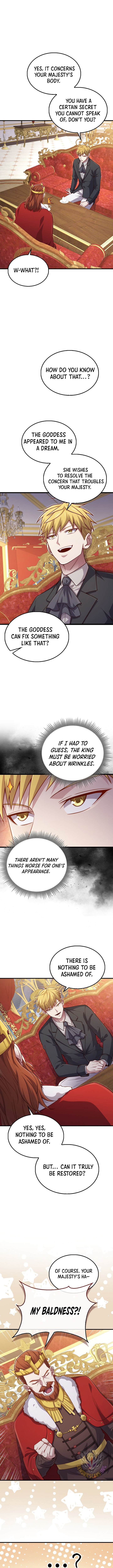 Read The Lord of Coins EN Manga Online