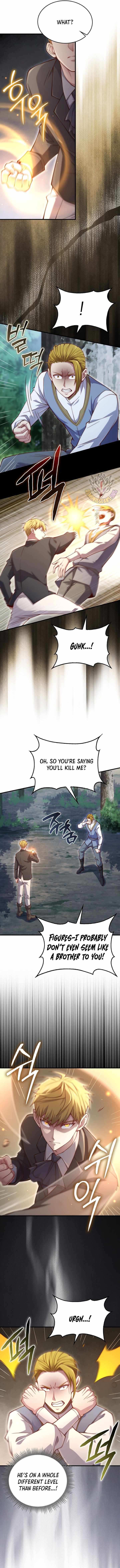 Read The Lord of Coins EN Manga Online