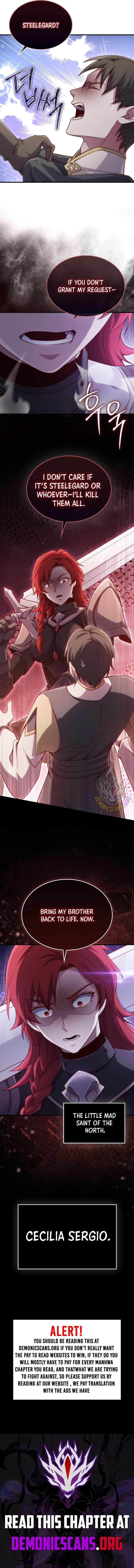 Read The Lord of Coins EN Manga Online