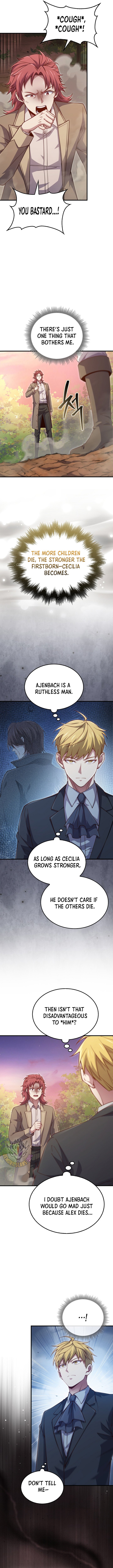 Read The Lord of Coins EN Manga Online