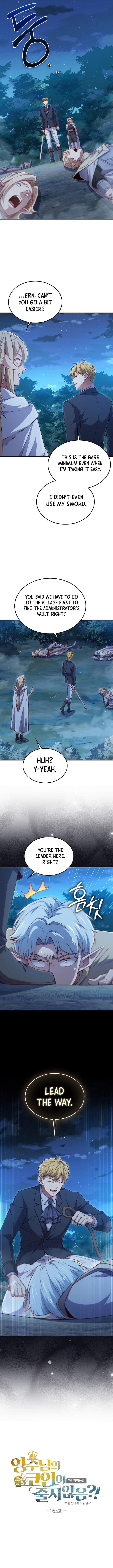 Read The Lord of Coins EN Manga Online
